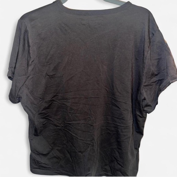 Abercrombie & Fitch Steelers Baby Tee - Picture 3 of 3